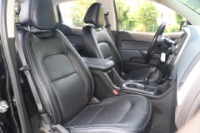 Used 2018 Chevrolet Colorado Z71 4X4 CREW CAB for sale Sold at Auto Collection in Murfreesboro TN 37130 35