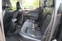 Used 2018 Chevrolet Colorado Z71 4X4 CREW CAB for sale Sold at Auto Collection in Murfreesboro TN 37129 40