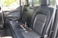 Used 2018 Chevrolet Colorado Z71 4X4 CREW CAB for sale Sold at Auto Collection in Murfreesboro TN 37129 41
