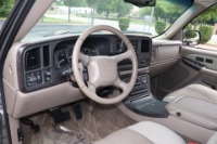 Used 2002 GMC Yukon DENALI XL 1500 AWD for sale Sold at Auto Collection in Murfreesboro TN 37129 21