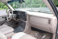 Used 2002 GMC Yukon DENALI XL 1500 AWD for sale Sold at Auto Collection in Murfreesboro TN 37129 25