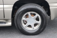 Used 2002 GMC Yukon DENALI XL 1500 AWD for sale Sold at Auto Collection in Murfreesboro TN 37129 70