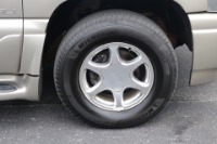 Used 2002 GMC Yukon DENALI XL 1500 AWD for sale Sold at Auto Collection in Murfreesboro TN 37129 72