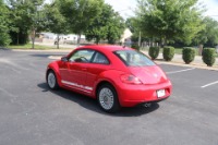 Used 2013 Volkswagen Beetle COUPE 2.5 PZEV FWD for sale Sold at Auto Collection in Murfreesboro TN 37130 4