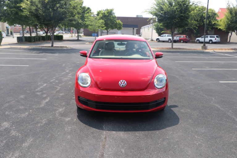 Used 2013 Volkswagen Beetle COUPE 2.5 PZEV FWD for sale Sold at Auto Collection in Murfreesboro TN 37130 5