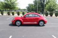 Used 2013 Volkswagen Beetle COUPE 2.5 PZEV FWD for sale Sold at Auto Collection in Murfreesboro TN 37129 7