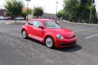 Used 2013 Volkswagen Beetle COUPE 2.5 PZEV FWD for sale Sold at Auto Collection in Murfreesboro TN 37130 1
