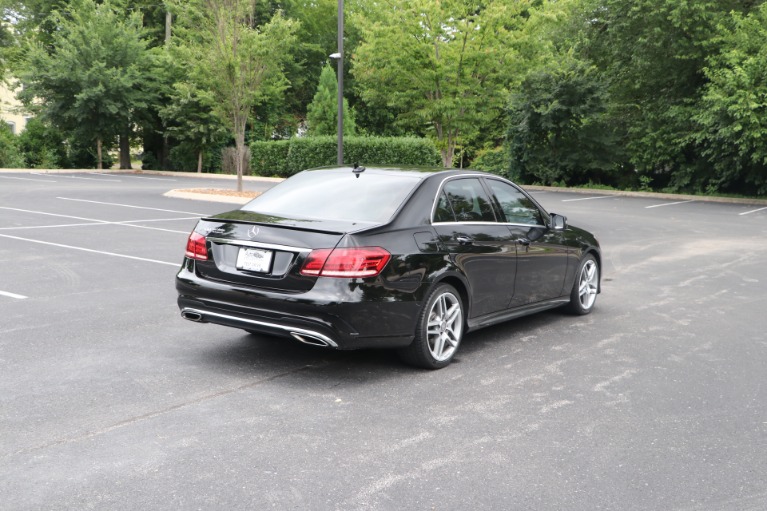 Used 2016 Mercedes-Benz E400 LIGHTING PACKAGE W/NAV for sale $28,950 at Auto Collection in Murfreesboro TN 37130 3