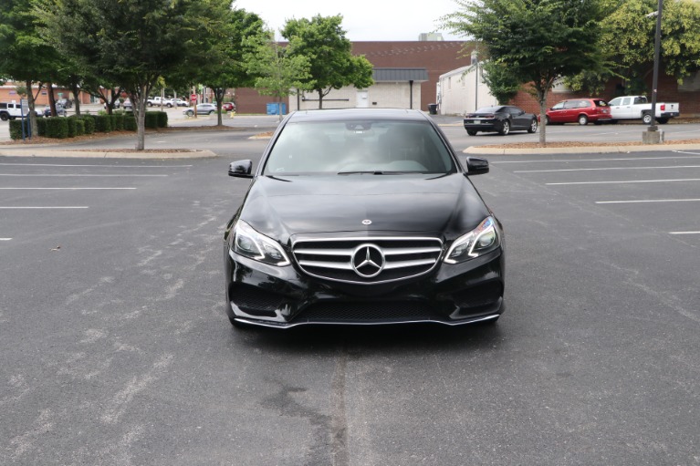 Used 2016 Mercedes-Benz E400 LIGHTING PACKAGE W/NAV for sale $28,950 at Auto Collection in Murfreesboro TN 37130 5
