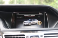 Used 2016 Mercedes-Benz E400 LIGHTING PACKAGE W/NAV for sale Sold at Auto Collection in Murfreesboro TN 37129 75