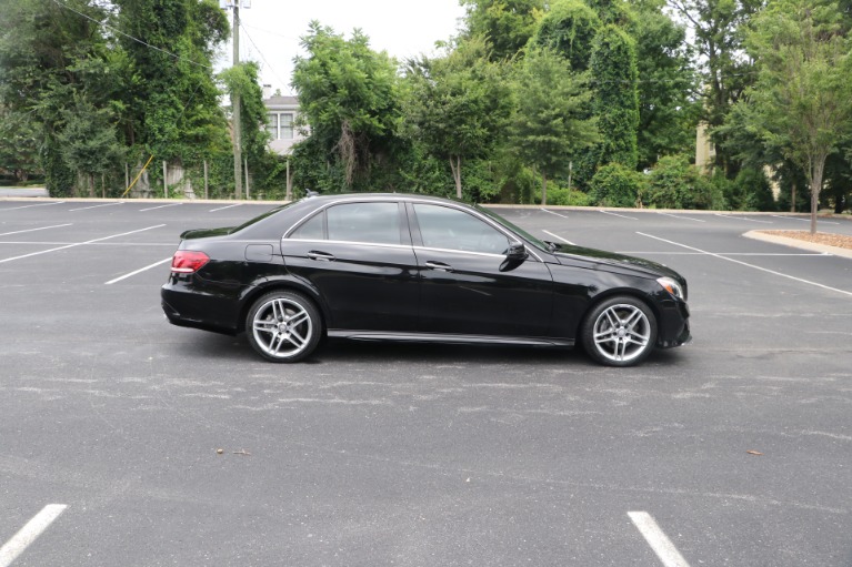 Used 2016 Mercedes-Benz E400 LIGHTING PACKAGE W/NAV for sale $28,950 at Auto Collection in Murfreesboro TN 37130 8