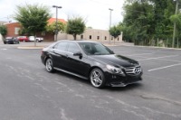 Used 2016 Mercedes-Benz E400 LIGHTING PACKAGE W/NAV for sale Sold at Auto Collection in Murfreesboro TN 37129 1
