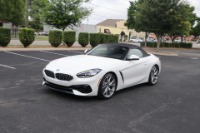 Used 2020 BMW Z4 SDRIVE30I ROADSTER PREMIUM RWD W/NAV for sale Sold at Auto Collection in Murfreesboro TN 37129 10
