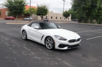 Used 2020 BMW Z4 SDRIVE30I ROADSTER PREMIUM RWD W/NAV for sale Sold at Auto Collection in Murfreesboro TN 37129 12