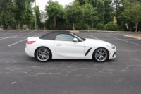 Used 2020 BMW Z4 SDRIVE30I ROADSTER PREMIUM RWD W/NAV for sale Sold at Auto Collection in Murfreesboro TN 37130 13