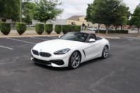 Used 2020 BMW Z4 SDRIVE30I ROADSTER PREMIUM RWD W/NAV for sale Sold at Auto Collection in Murfreesboro TN 37129 2