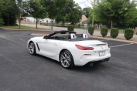 Used 2020 BMW Z4 SDRIVE30I ROADSTER PREMIUM RWD W/NAV for sale Sold at Auto Collection in Murfreesboro TN 37130 4