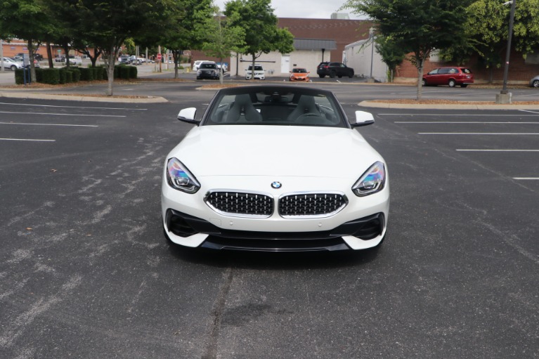Used 2020 BMW Z4 SDRIVE30I ROADSTER PREMIUM RWD W/NAV for sale $54,950 at Auto Collection in Murfreesboro TN 37130 5