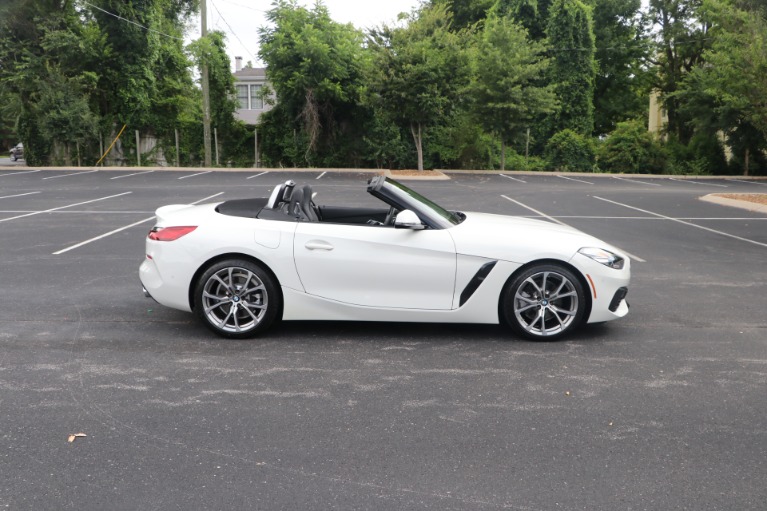 Used 2020 BMW Z4 SDRIVE30I ROADSTER PREMIUM RWD W/NAV for sale $54,950 at Auto Collection in Murfreesboro TN 37130 8