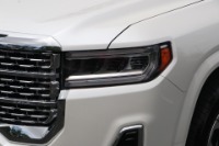 Used 2021 GMC Acadia Denali FWD W/DENALI TECH PKG for sale Sold at Auto Collection in Murfreesboro TN 37129 10