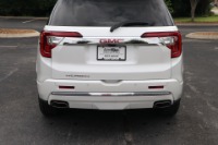 Used 2021 GMC Acadia Denali FWD W/DENALI TECH PKG for sale Sold at Auto Collection in Murfreesboro TN 37129 100