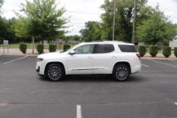 Used 2021 GMC Acadia Denali FWD W/DENALI TECH PKG for sale Sold at Auto Collection in Murfreesboro TN 37129 7