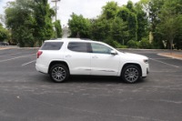 Used 2021 GMC Acadia Denali FWD W/DENALI TECH PKG for sale Sold at Auto Collection in Murfreesboro TN 37129 8