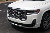 Used 2021 GMC Acadia Denali FWD W/DENALI TECH PKG for sale Sold at Auto Collection in Murfreesboro TN 37129 9