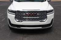 Used 2021 GMC Acadia Denali FWD W/DENALI TECH PKG for sale Sold at Auto Collection in Murfreesboro TN 37129 93