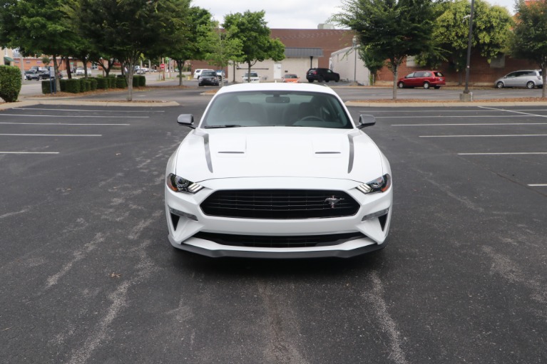 Used 2020 Ford Mustang ECOBOOST HIGH PERFORMANCE W/REAR VIEW CAMERA for sale $35,950 at Auto Collection in Murfreesboro TN 37130 5