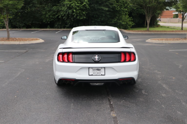 Used 2020 Ford Mustang ECOBOOST HIGH PERFORMANCE W/REAR VIEW CAMERA for sale $35,950 at Auto Collection in Murfreesboro TN 37130 6