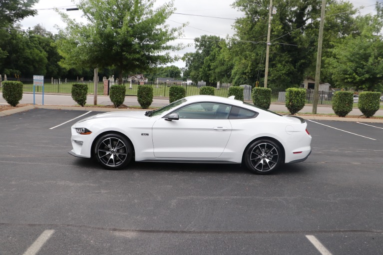 Used 2020 Ford Mustang ECOBOOST HIGH PERFORMANCE W/REAR VIEW CAMERA for sale $35,950 at Auto Collection in Murfreesboro TN 37130 7