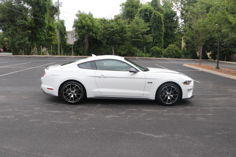 Used 2020 Ford Mustang ECOBOOST HIGH PERFORMANCE W/REAR VIEW CAMERA for sale $35,950 at Auto Collection in Murfreesboro TN 37130 8