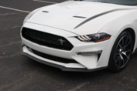 Used 2020 Ford Mustang ECOBOOST HIGH PERFORMANCE W/REAR VIEW CAMERA for sale Sold at Auto Collection in Murfreesboro TN 37129 9