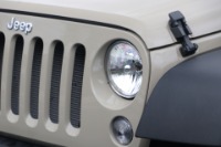 Used 2017 Jeep Wrangler Sport 4X4 for sale Sold at Auto Collection in Murfreesboro TN 37129 10