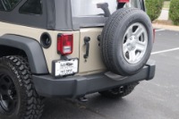 Used 2017 Jeep Wrangler Sport 4X4 for sale Sold at Auto Collection in Murfreesboro TN 37129 15