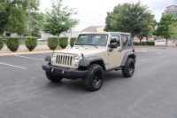 Used 2017 Jeep Wrangler Sport 4X4 for sale Sold at Auto Collection in Murfreesboro TN 37130 2