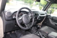 Used 2017 Jeep Wrangler Sport 4X4 for sale Sold at Auto Collection in Murfreesboro TN 37129 25