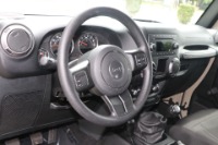 Used 2017 Jeep Wrangler Sport 4X4 for sale Sold at Auto Collection in Murfreesboro TN 37129 26