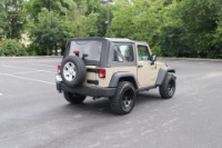Used 2017 Jeep Wrangler Sport 4X4 for sale Sold at Auto Collection in Murfreesboro TN 37130 3