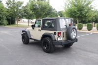 Used 2017 Jeep Wrangler Sport 4X4 for sale Sold at Auto Collection in Murfreesboro TN 37129 4