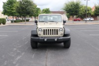 Used 2017 Jeep Wrangler Sport 4X4 for sale Sold at Auto Collection in Murfreesboro TN 37129 5