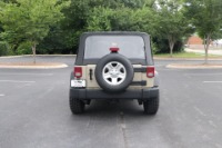 Used 2017 Jeep Wrangler Sport 4X4 for sale Sold at Auto Collection in Murfreesboro TN 37129 6
