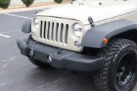 Used 2017 Jeep Wrangler Sport 4X4 for sale Sold at Auto Collection in Murfreesboro TN 37129 9