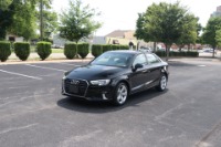 Used 2018 Audi A3 PREMIUM S TRONIC 2.0T W/NAV for sale Sold at Auto Collection in Murfreesboro TN 37129 2