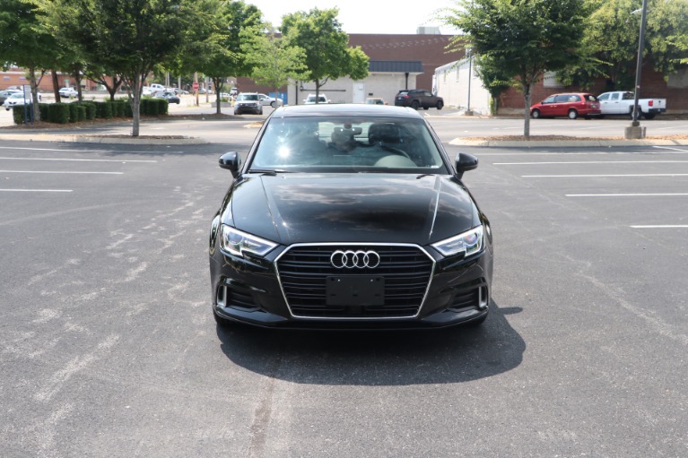 Used 2018 Audi A3 PREMIUM S TRONIC 2.0T W/NAV for sale Sold at Auto Collection in Murfreesboro TN 37130 5