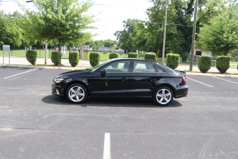 Used 2018 Audi A3 PREMIUM S TRONIC 2.0T W/NAV for sale Sold at Auto Collection in Murfreesboro TN 37130 7
