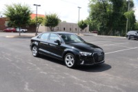 Used 2018 Audi A3 PREMIUM S TRONIC 2.0T W/NAV for sale Sold at Auto Collection in Murfreesboro TN 37129 1