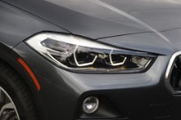 Used 2018 BMW X2 sDrive28i Sports Activity Vehicle W/Convenience Pkg for sale Sold at Auto Collection in Murfreesboro TN 37129 12