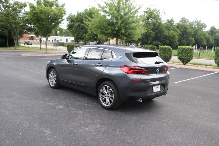 Used 2018 BMW X2 sDrive28i Sports Activity Vehicle W/Convenience Pkg for sale $30,950 at Auto Collection in Murfreesboro TN 37130 4